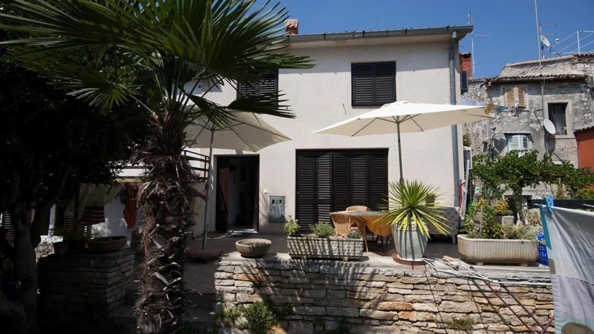 Ferienwohnung Fuer 2 Personen Ca 40 M In Novigrad, Adriakueste Kroatien Westkueste Von Istrien Novigrad  Apartment Novigrad (Istria)