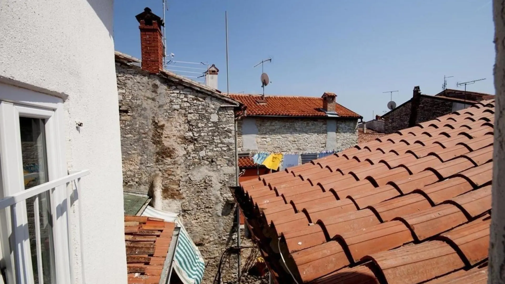 Apartment Ferienwohnung Fuer 2 Personen Ca 40 M In Novigrad, Adriakueste Kroatien Westkueste Von Istrien Novigrad  Croatia