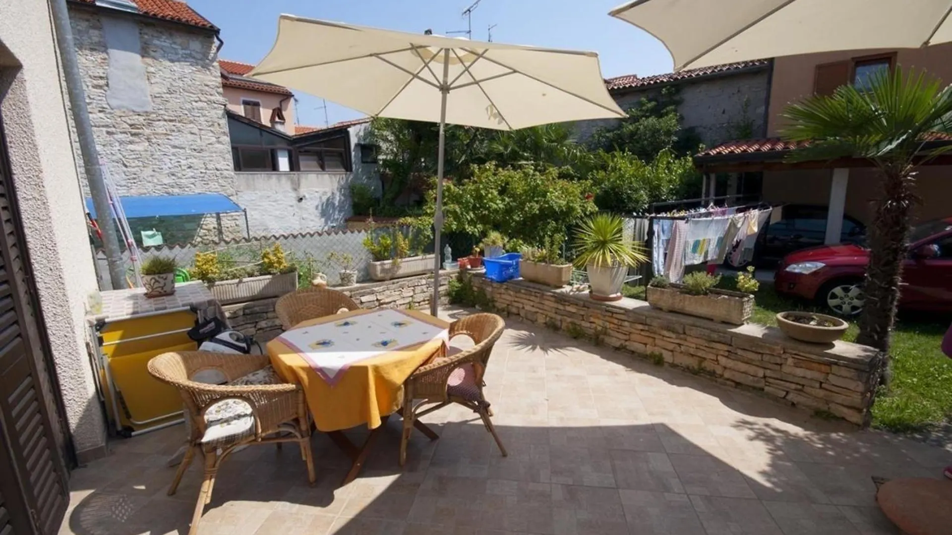 Ferienwohnung Fuer 2 Personen Ca 40 M In Novigrad, Adriakueste Kroatien Westkueste Von Istrien Novigrad  Novigrad (Istria)