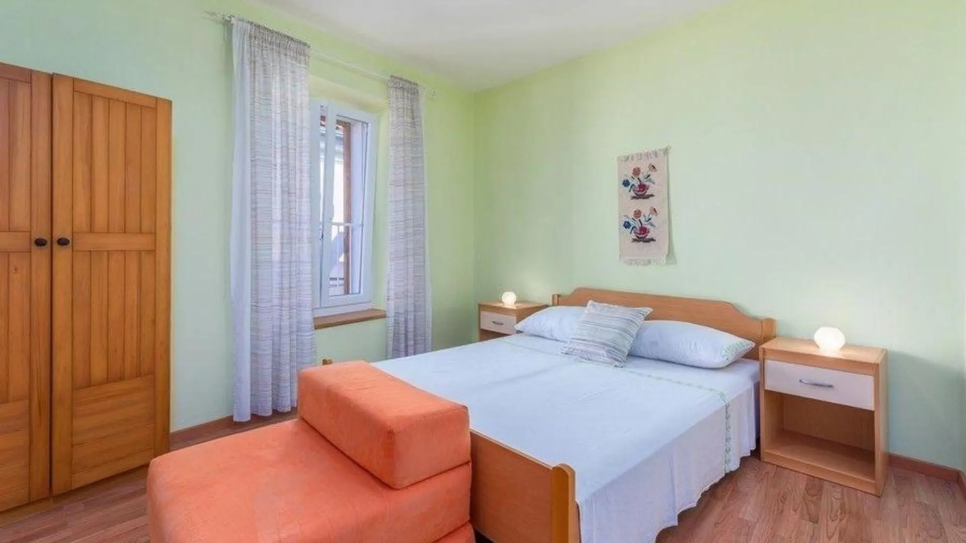 Ferienwohnung Fuer 2 Personen Ca 40 M In Novigrad, Adriakueste Kroatien Westkueste Von Istrien Novigrad  0*, Novigrad (Istria)
