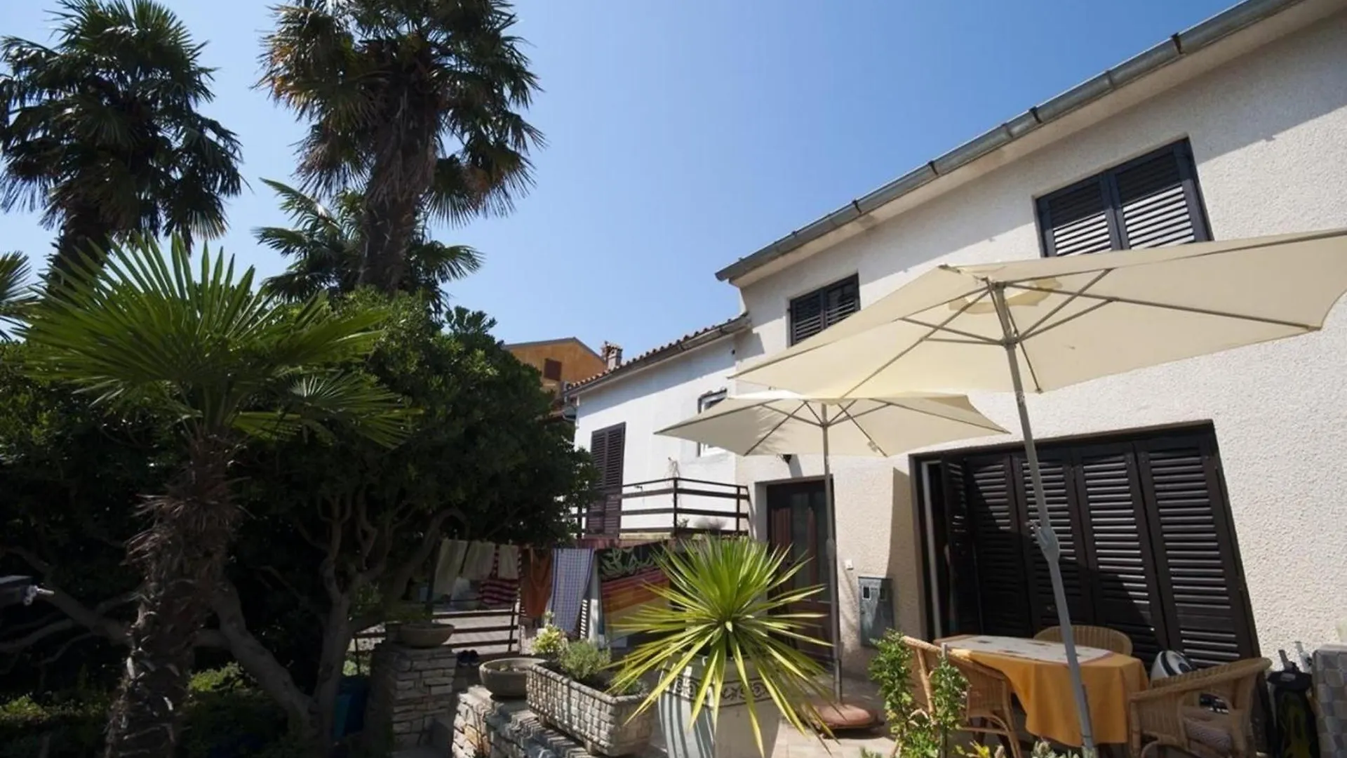 Ferienwohnung Fuer 2 Personen Ca 40 M In Novigrad, Adriakueste Kroatien Westkueste Von Istrien location