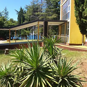 Auberge de jeunesse Youth Pinesta, Novigrad Istria
