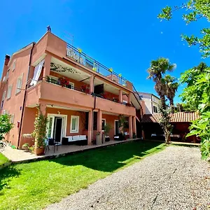 Apartman Tajana, Novigrad Istria