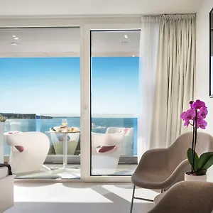 Hotel Rivalmare Boutique - New!, Novigrad Istria