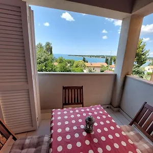 Apartman Henc, Novigrad Istria
