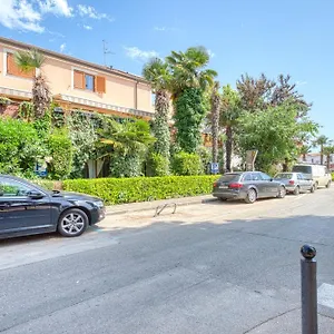 Hotel Boutique Santa Maria, Novigrad Istria