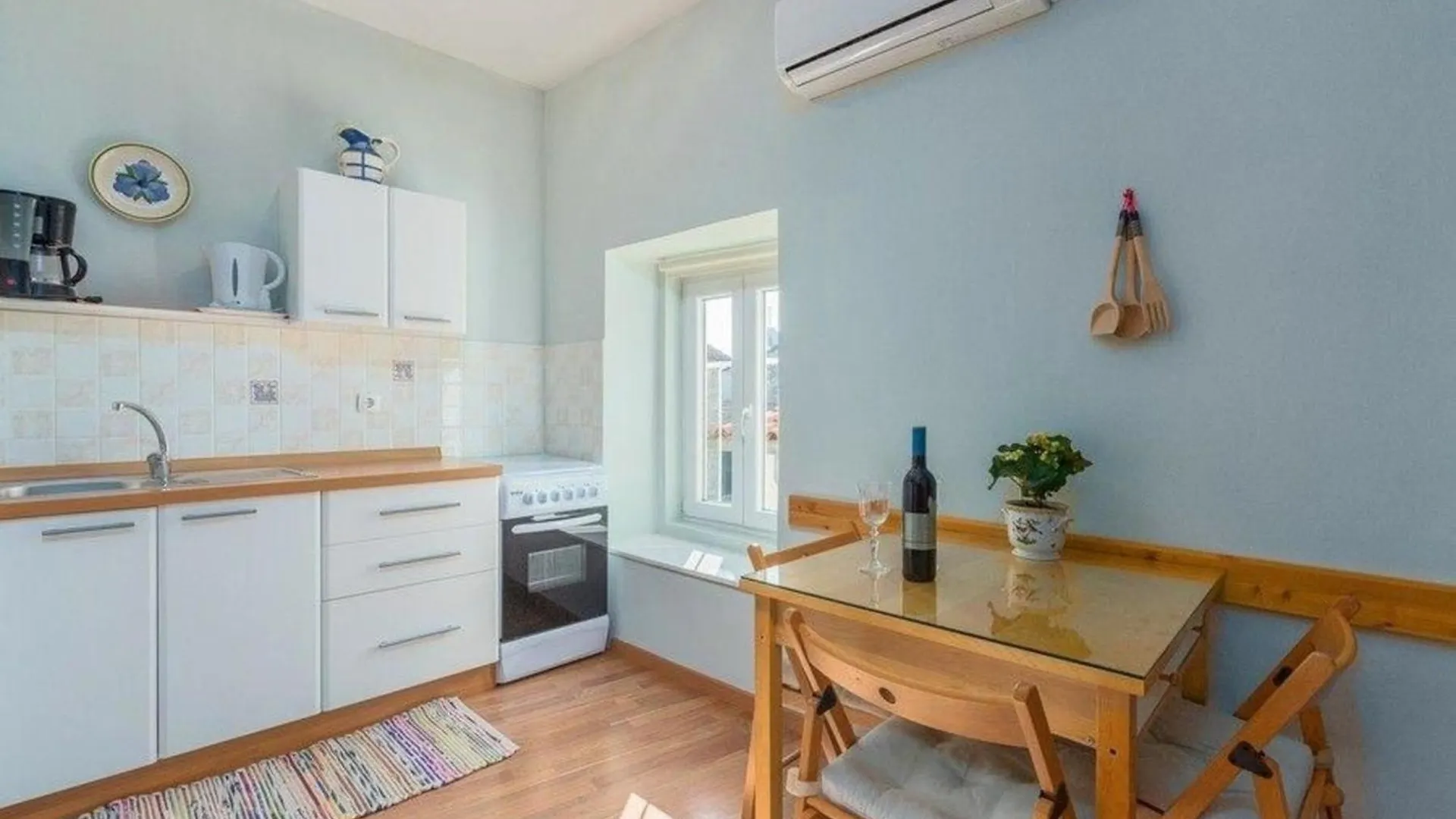 Ferienwohnung Fuer 2 Personen Ca 40 M In Novigrad, Adriakueste Kroatien Westkueste Von Istrien Novigrad